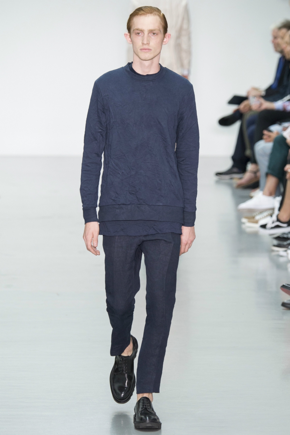 Matthew Miller İlkbahar / Yaz 2016