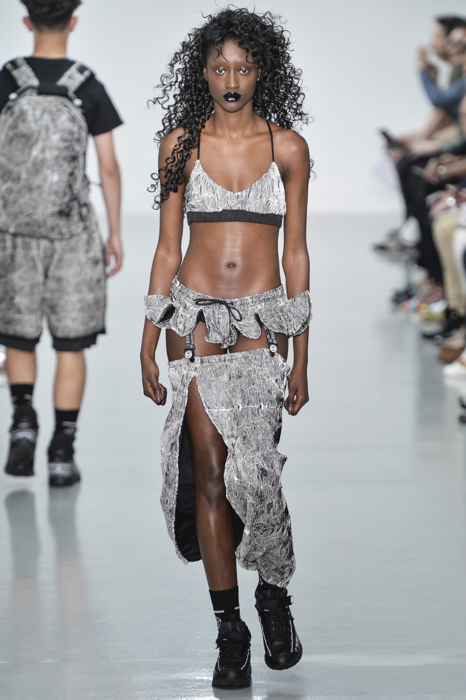 Nasir Mazhar İlkbahar / Yaz 2016