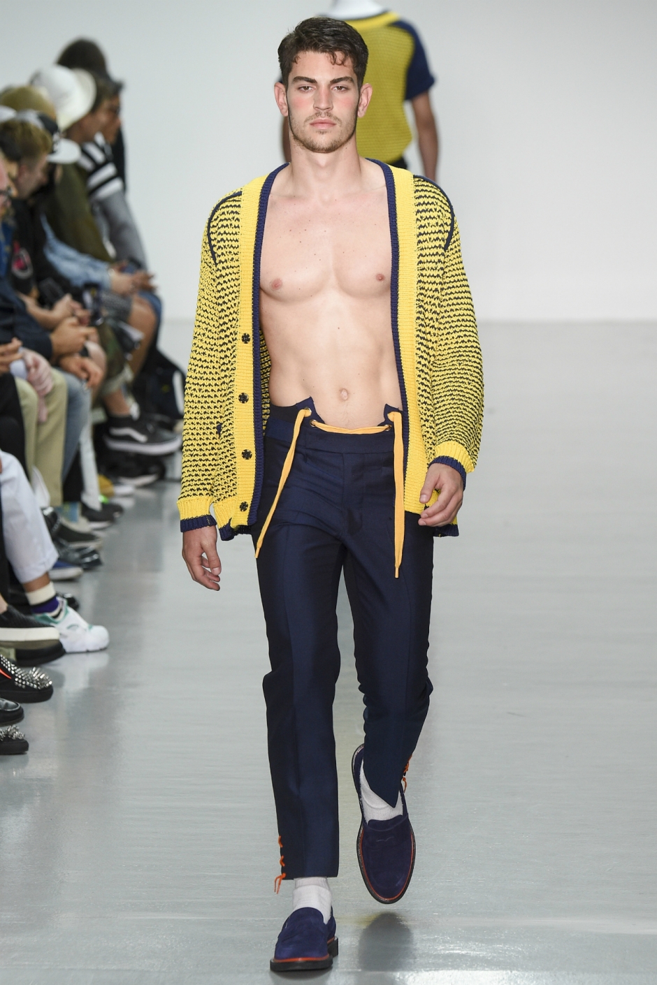 Sibling İlkbahar / Yaz 2016