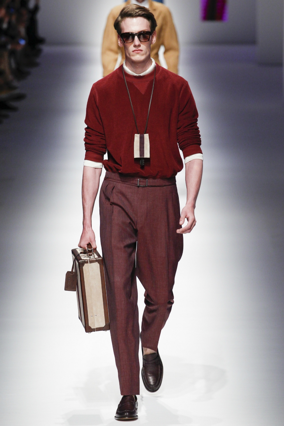 Canali İlkbahar / Yaz 2016