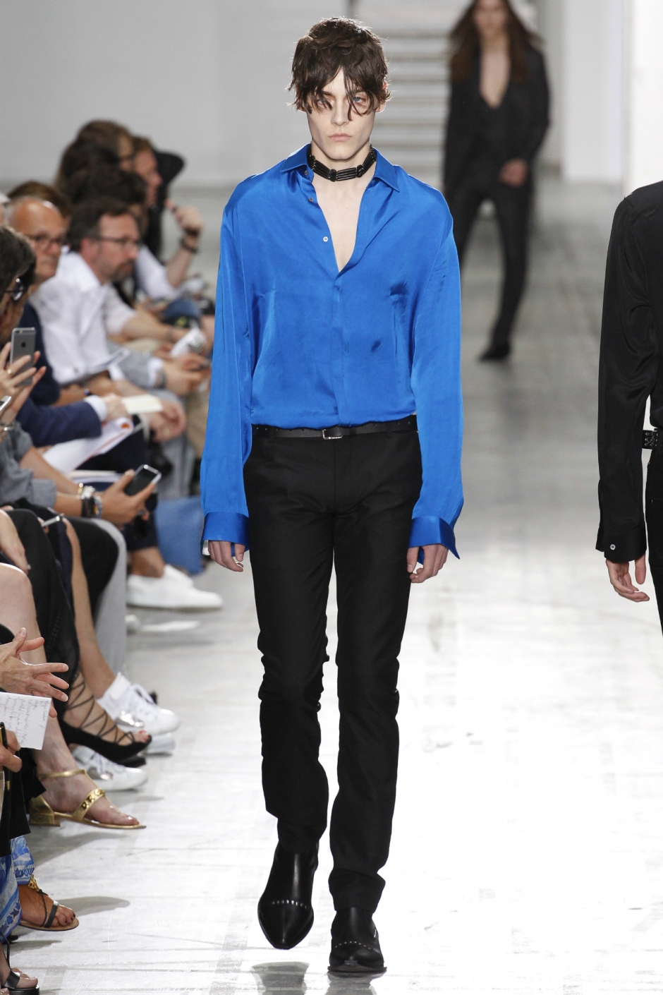 Costume National İlkbahar / Yaz 2016