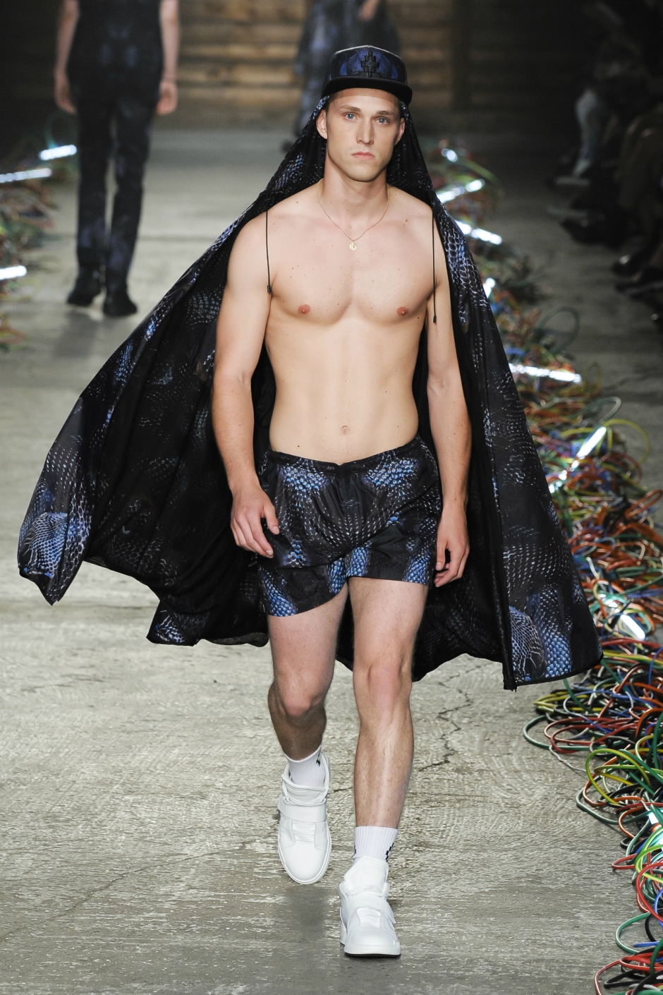 County of Milan İlkbahar / Yaz 2016