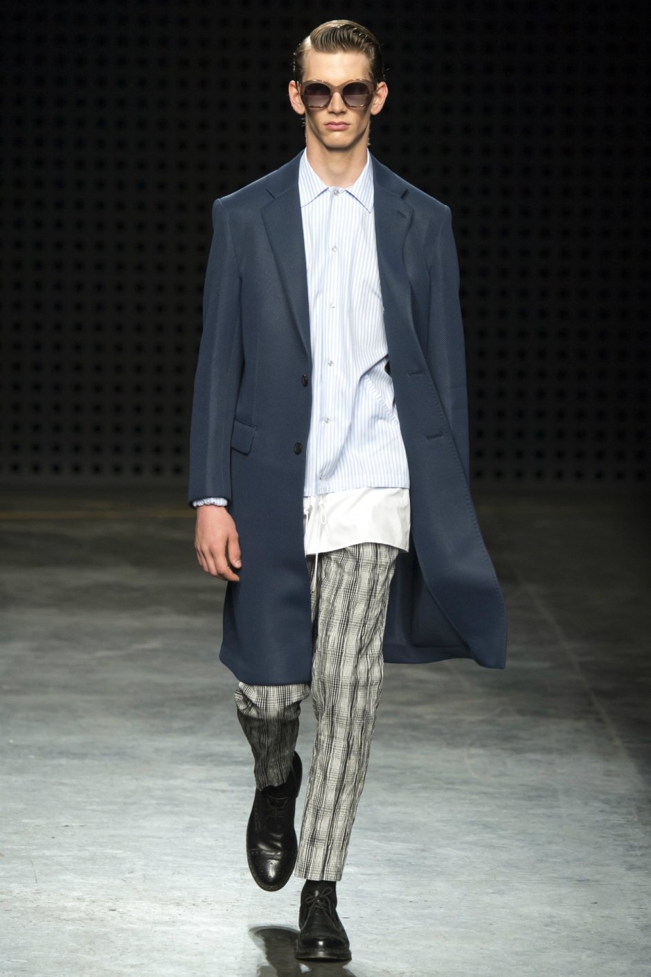 Casely Hayford İlkbahar / Yaz 2016