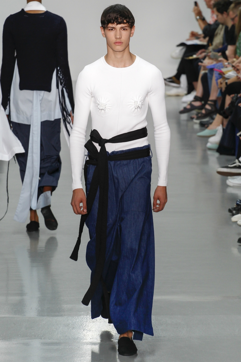 Craig Green İlkbahar / Yaz 2016