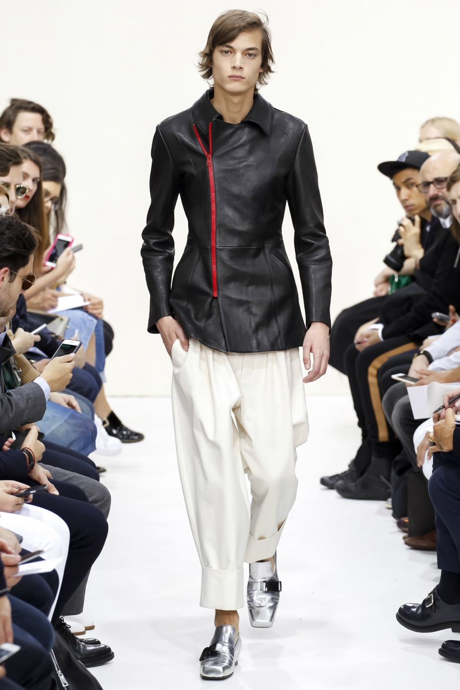 J.W. Anderson İlkbahar / Yaz 2016