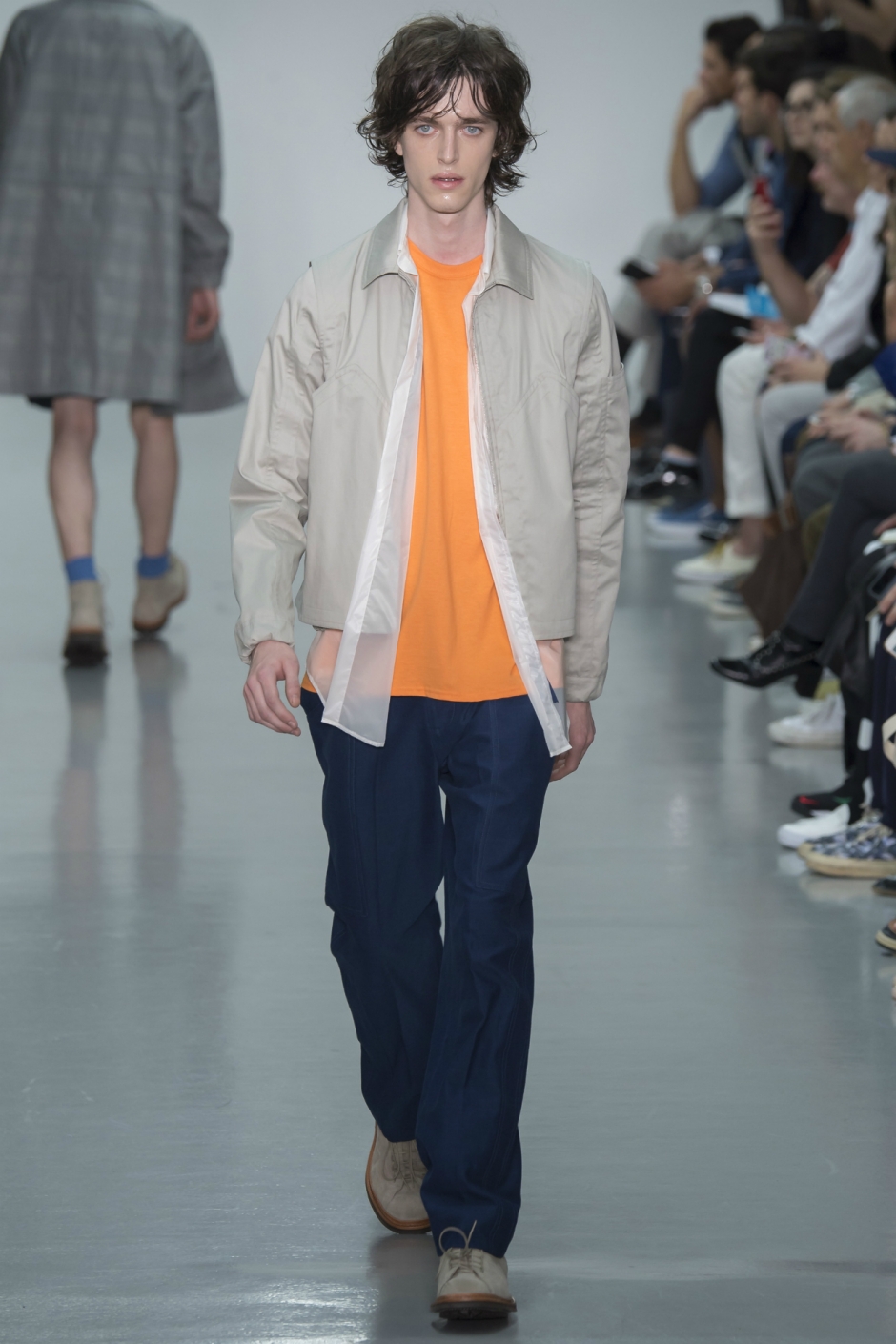 Lou Dalton İlkbahar / Yaz 2016