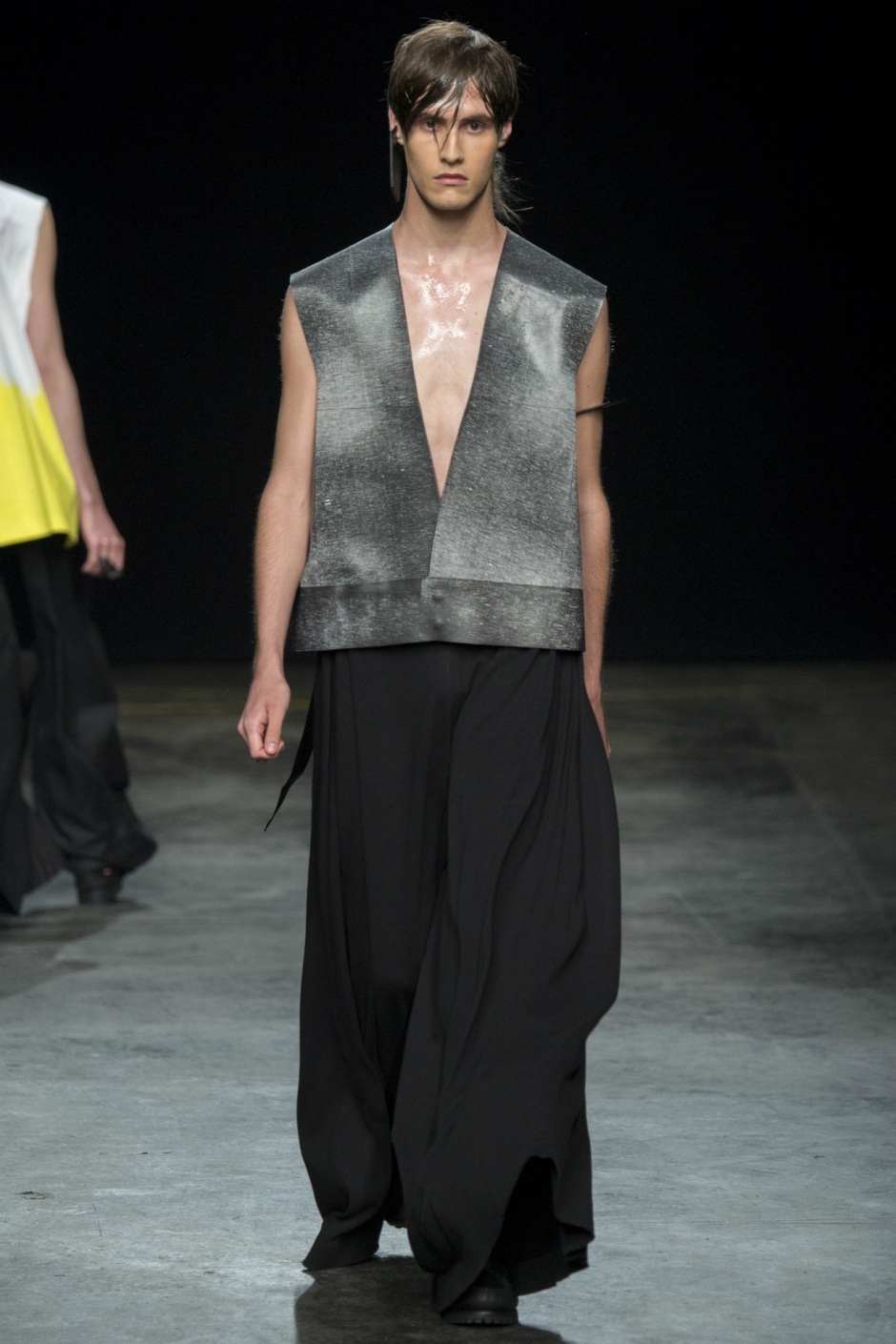 MAN İlkbahar / Yaz 2016