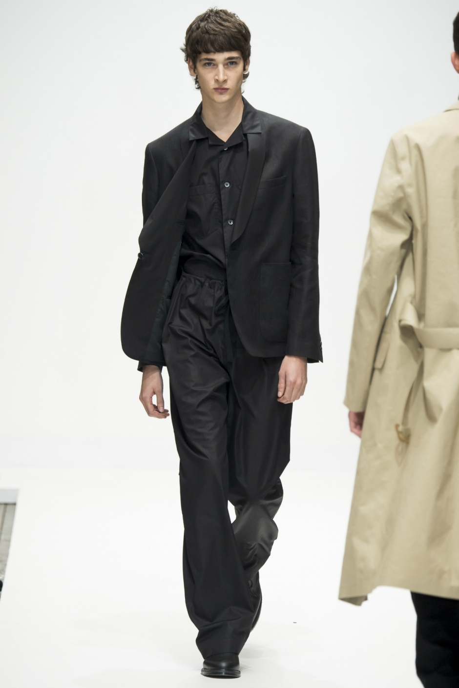 Margaret Howell İlkbahar / Yaz 2016