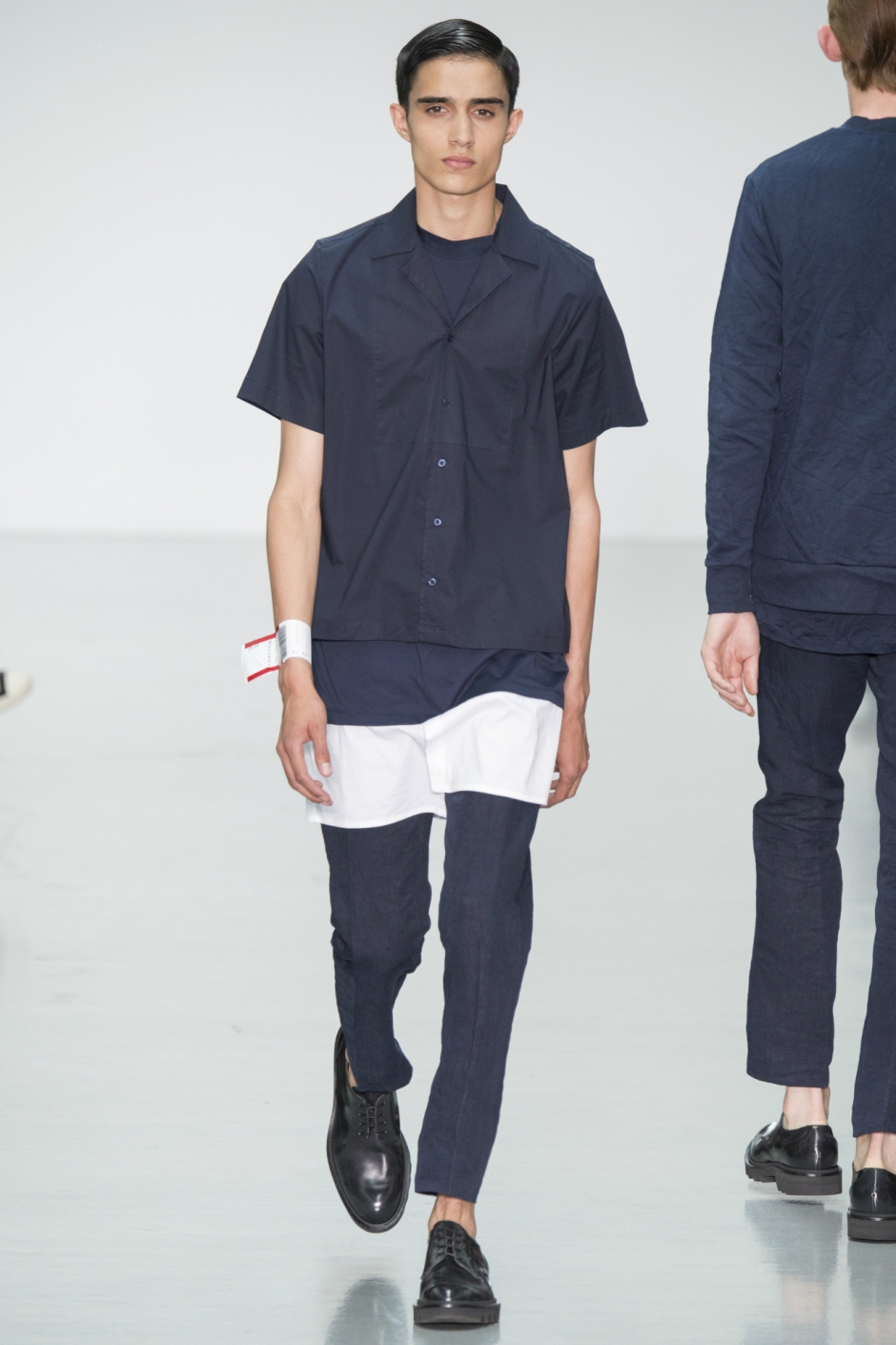 Matthew Miller İlkbahar / Yaz 2016