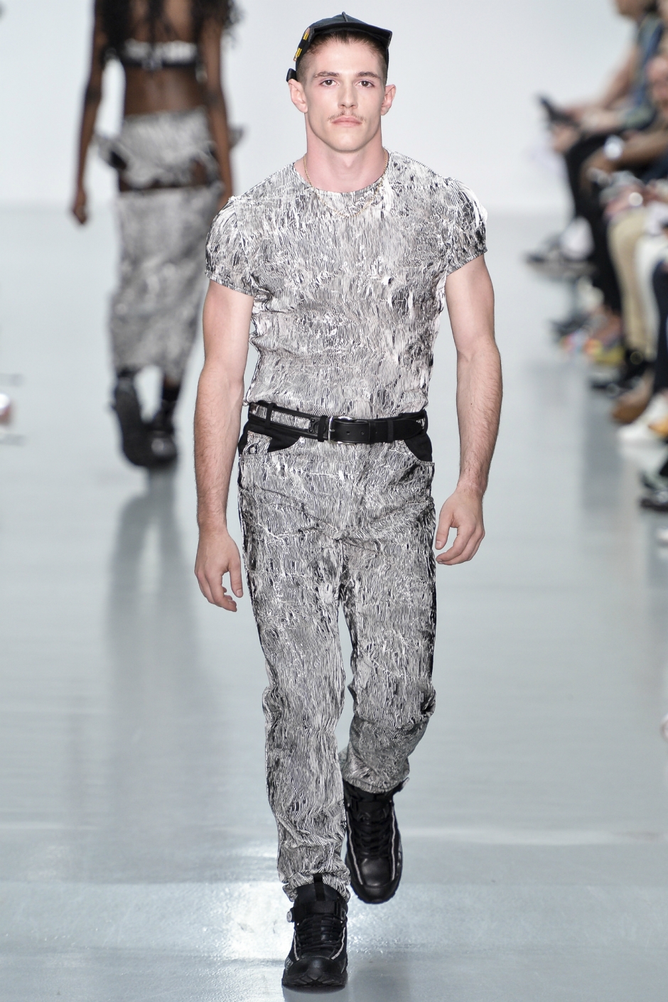 Nasir Mazhar İlkbahar / Yaz 2016