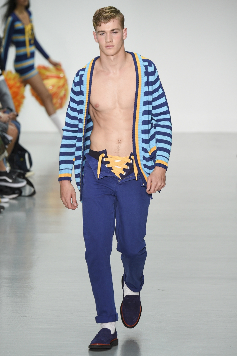 Sibling İlkbahar / Yaz 2016