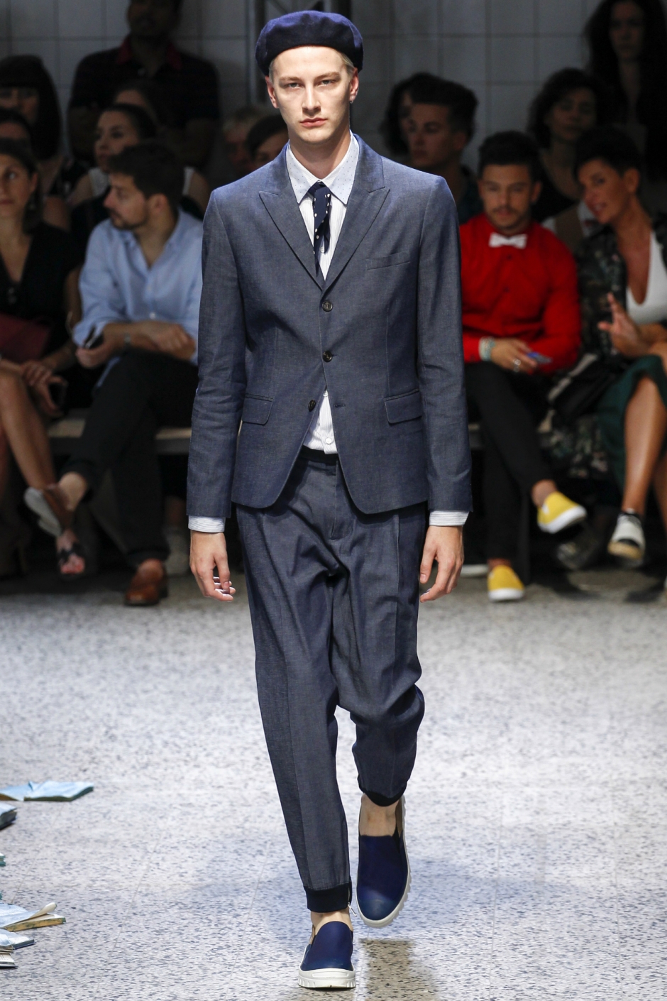 Antonio Marras İlkbahar / Yaz 2016