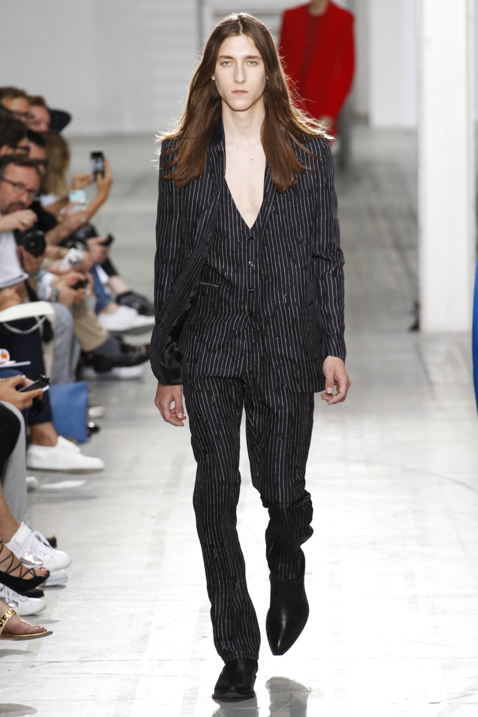 Costume National İlkbahar / Yaz 2016