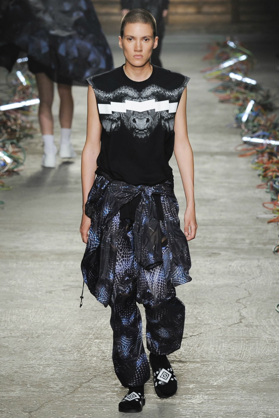 County of Milan İlkbahar / Yaz 2016