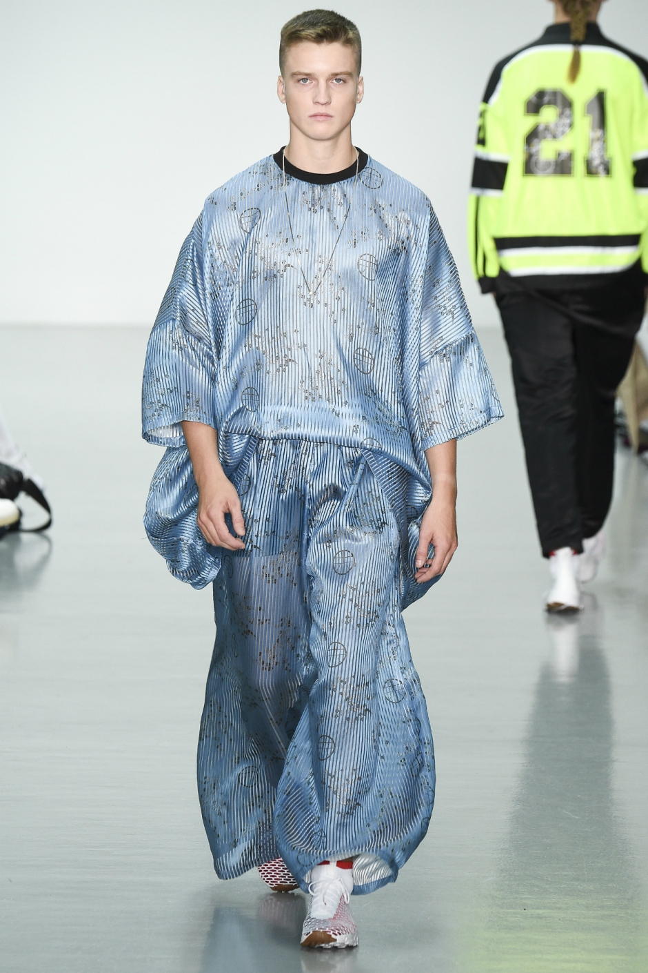 Astrid Andersen İlkbahar / Yaz 2016