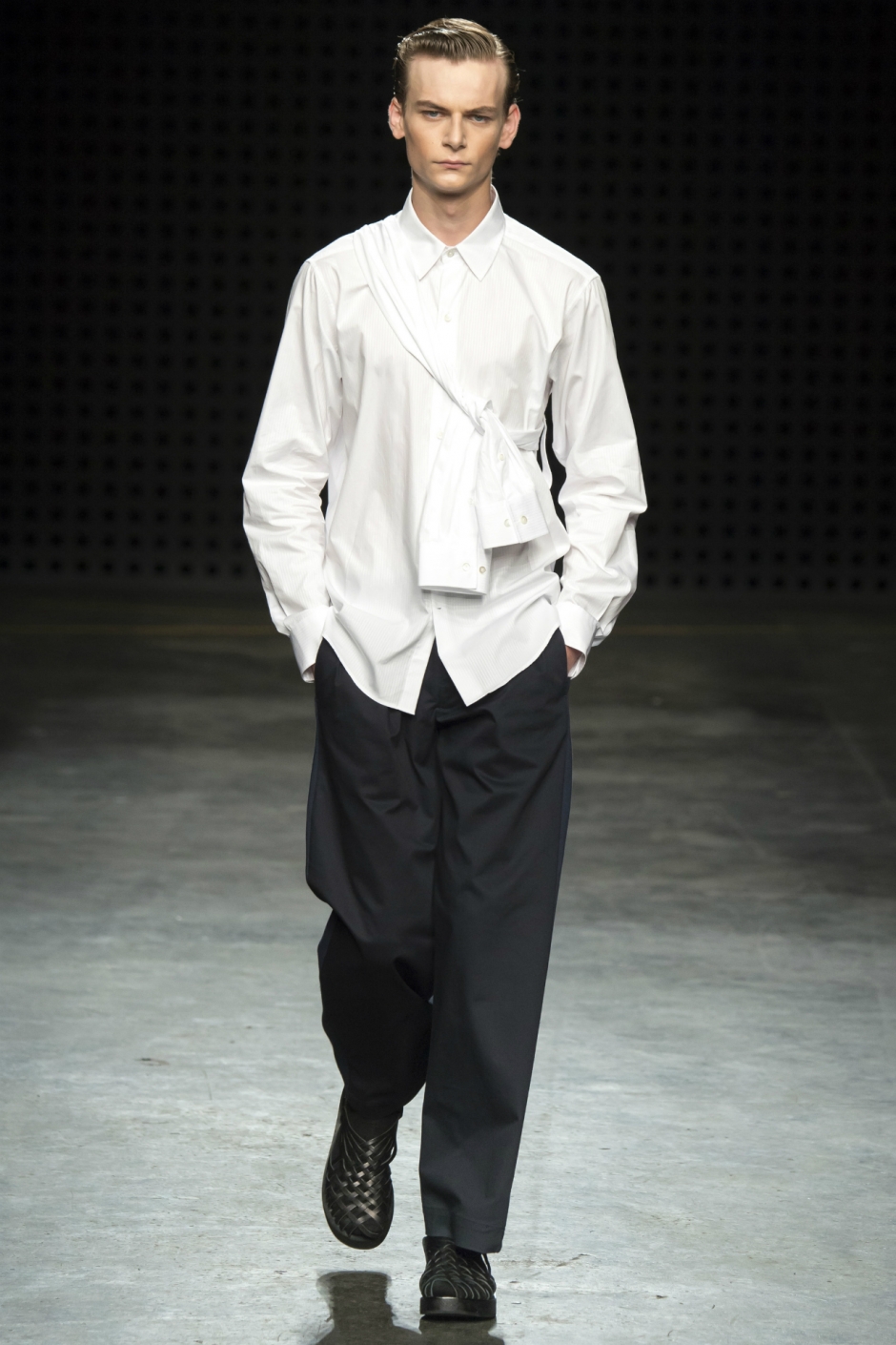 Casely Hayford İlkbahar / Yaz 2016