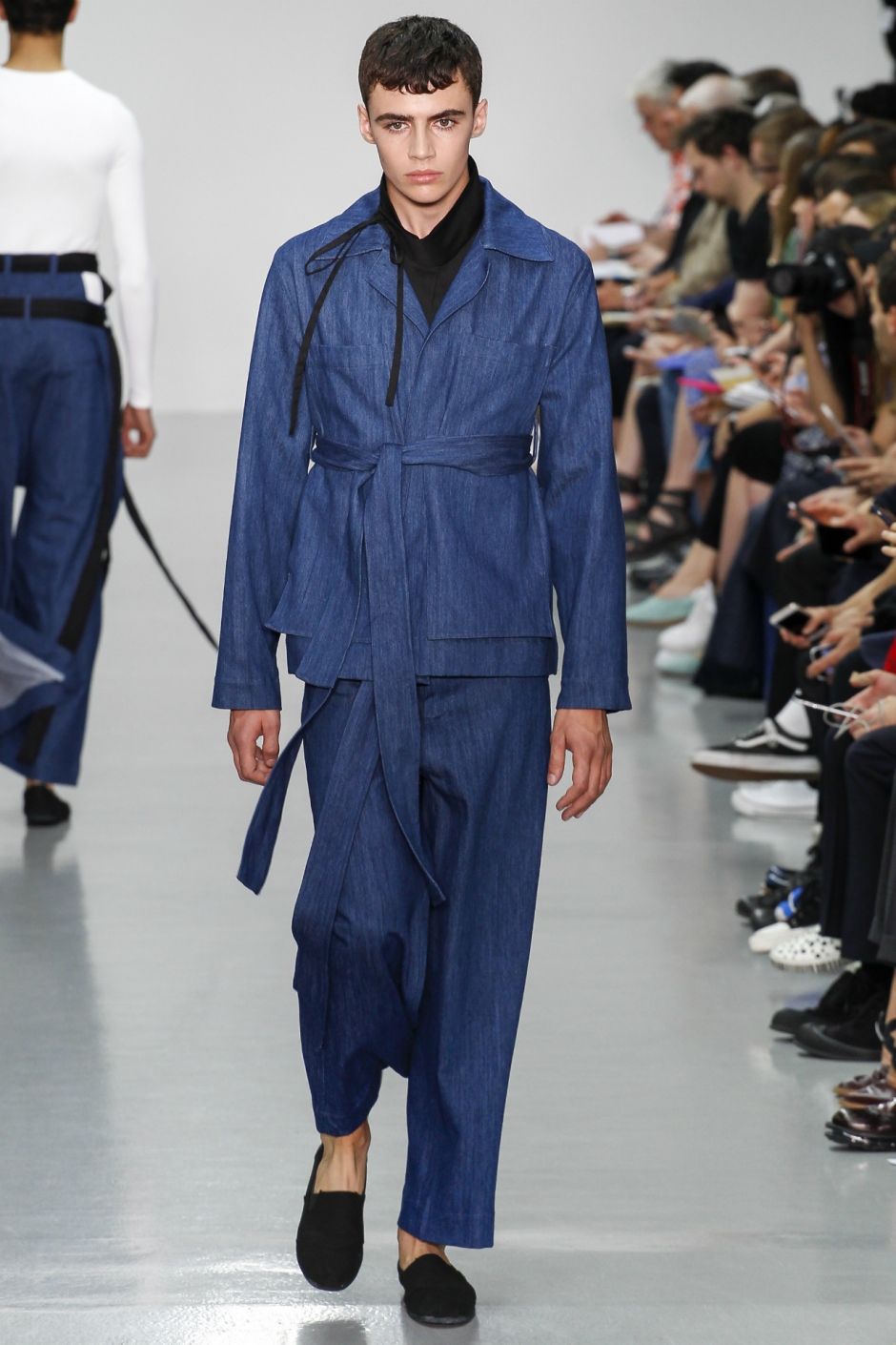 Craig Green İlkbahar / Yaz 2016