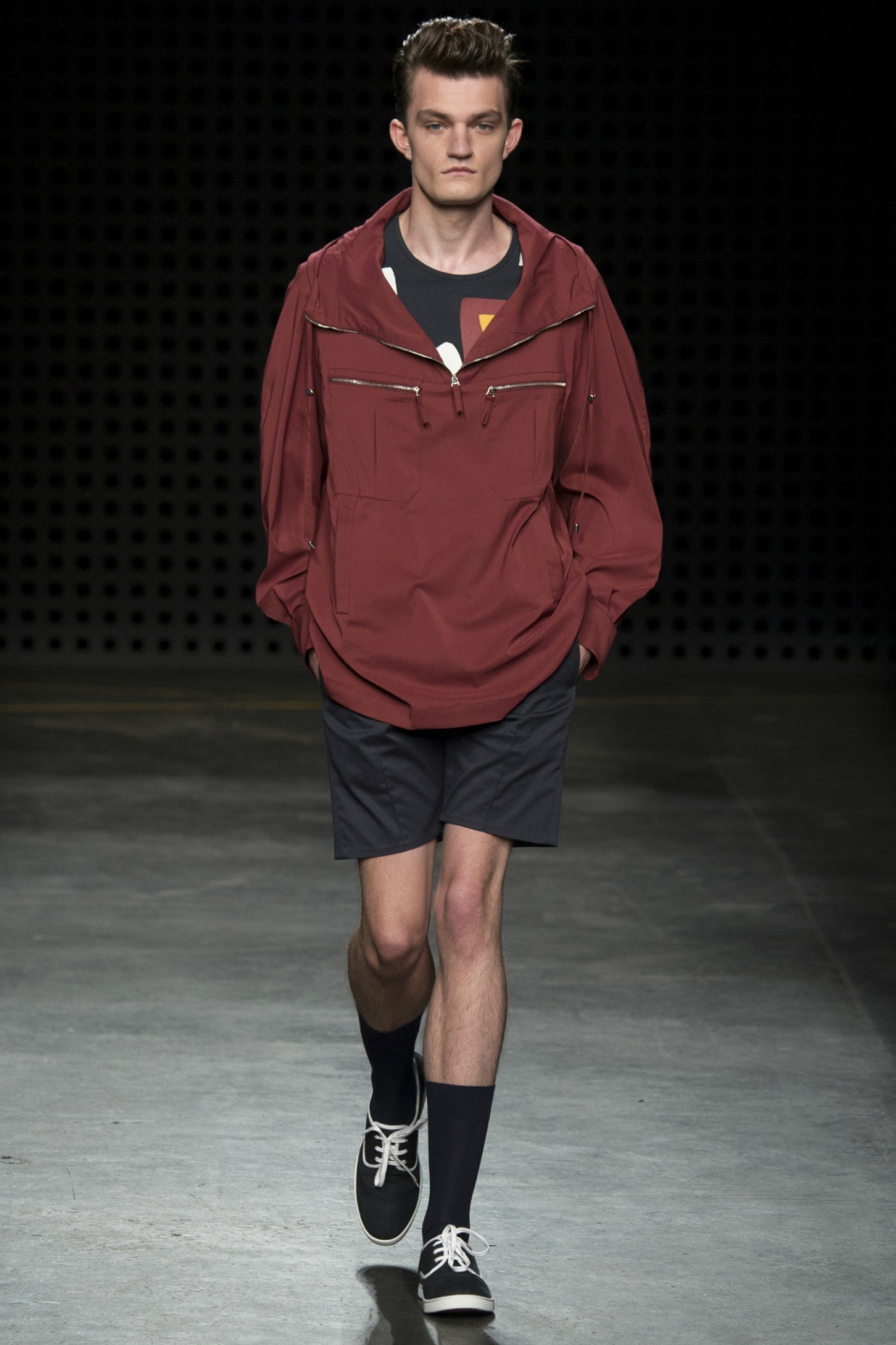 E. Tautz İlkbahar / Yaz 2016