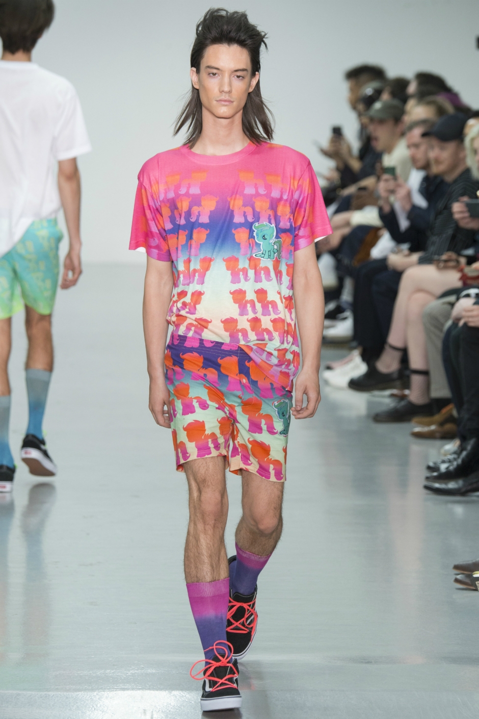 Katie Eary İlkbahar / Yaz 2016