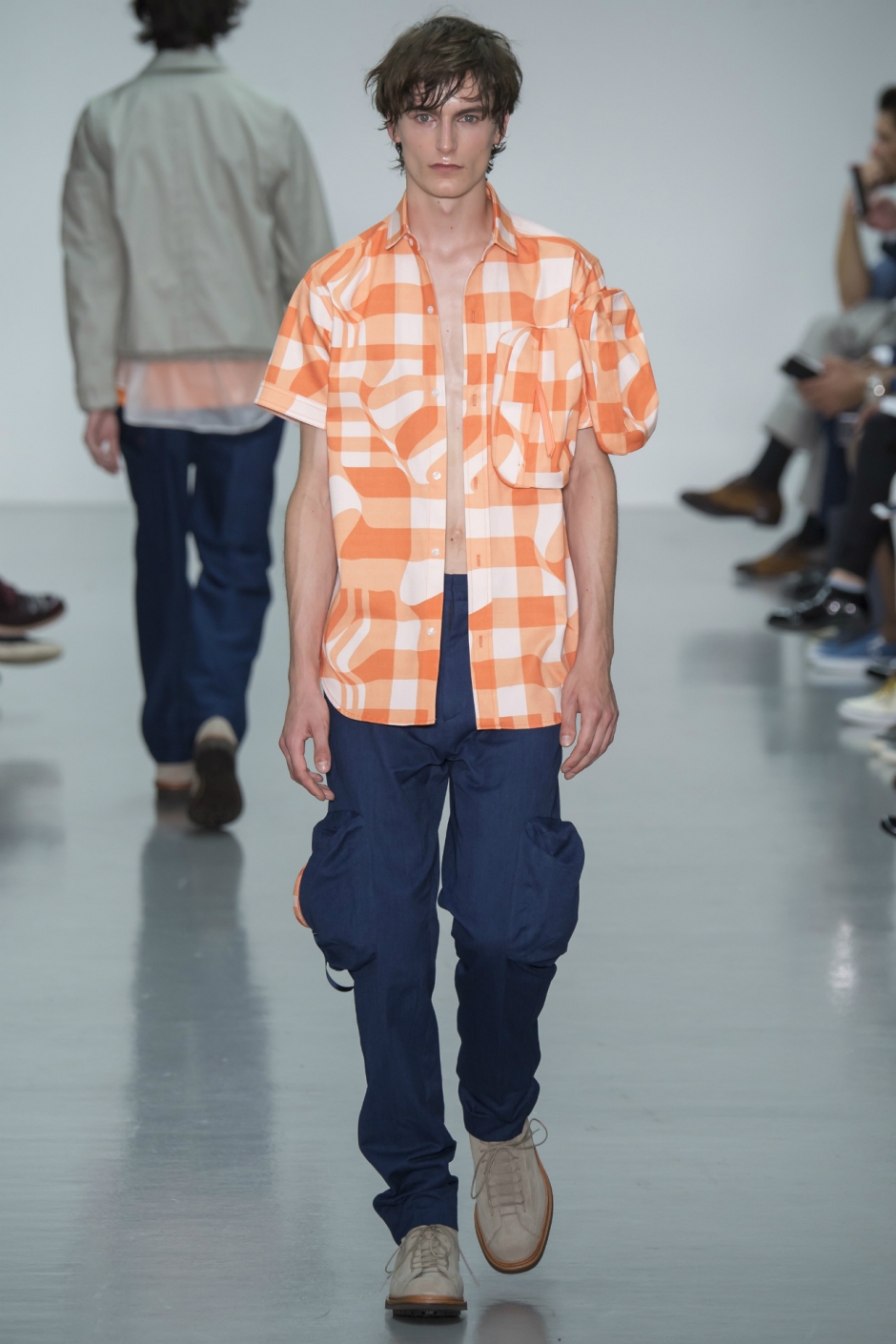 Lou Dalton İlkbahar / Yaz 2016