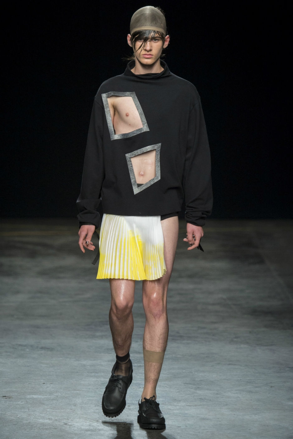 MAN İlkbahar / Yaz 2016