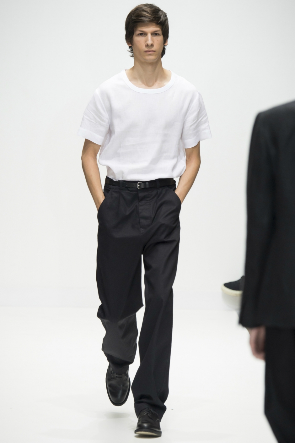 Margaret Howell İlkbahar / Yaz 2016