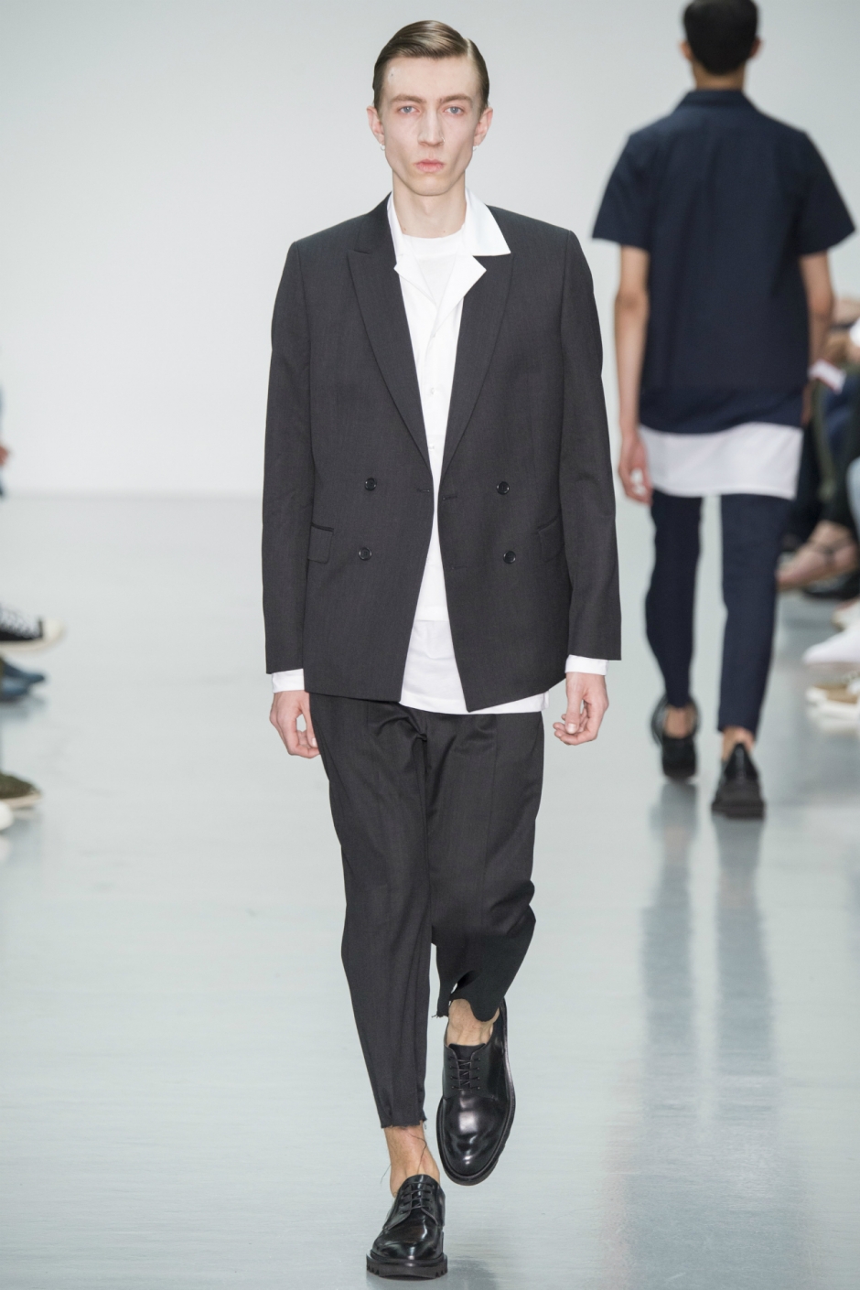 Matthew Miller İlkbahar / Yaz 2016