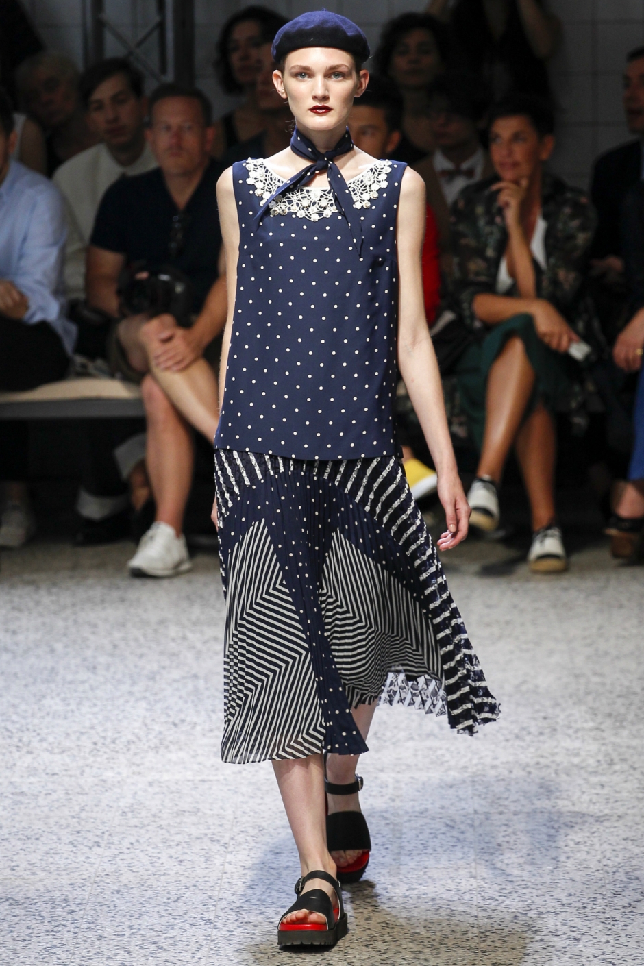 Antonio Marras İlkbahar / Yaz 2016