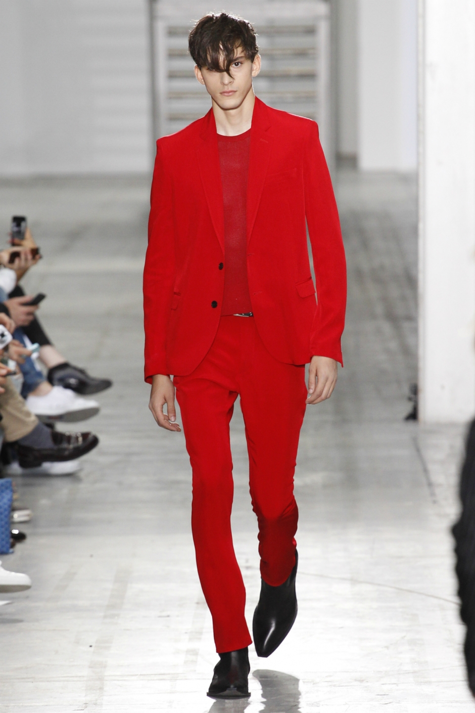 Costume National İlkbahar / Yaz 2016