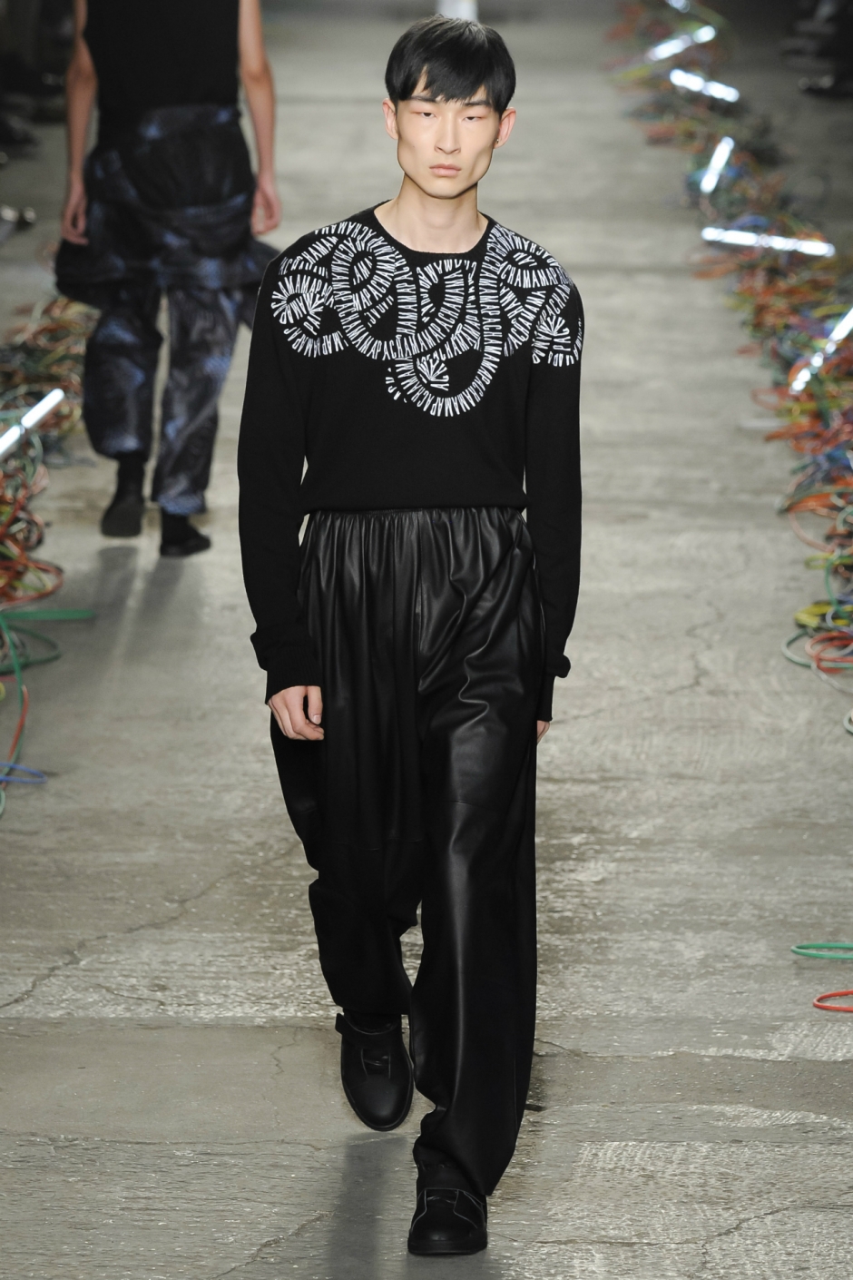 County of Milan İlkbahar / Yaz 2016