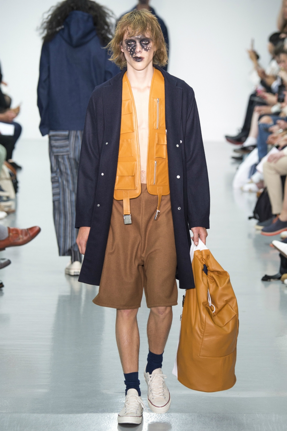 Agi & Sam İlkbahar / Yaz 2016