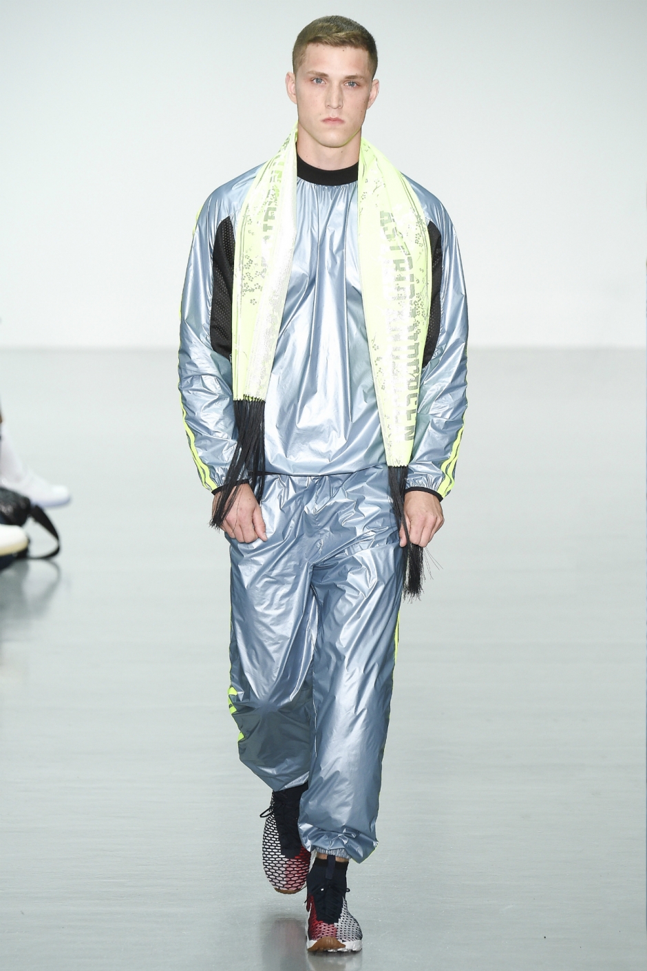 Astrid Andersen İlkbahar / Yaz 2016