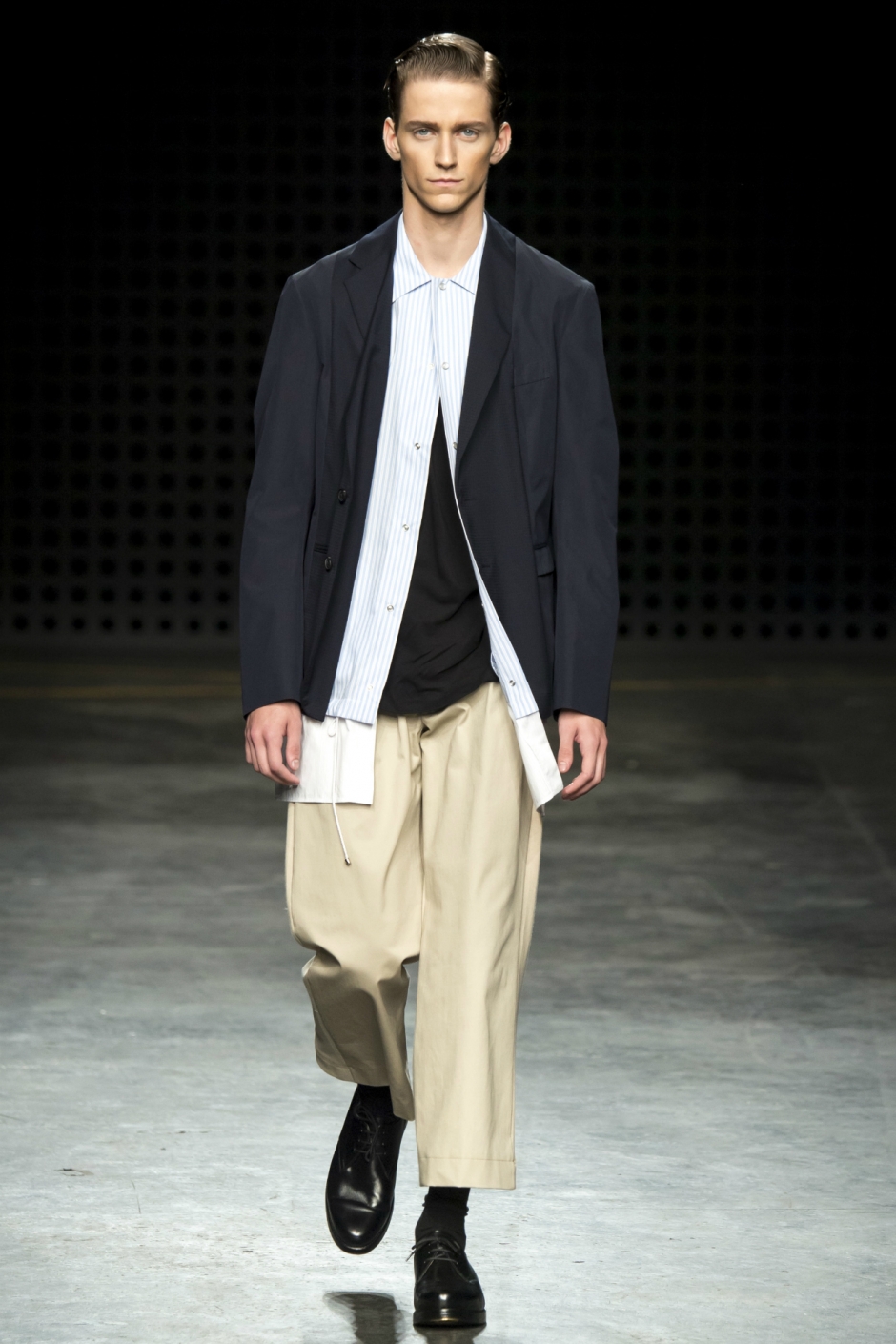 Casely Hayford İlkbahar / Yaz 2016