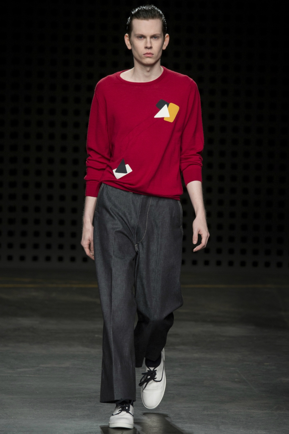 E. Tautz İlkbahar / Yaz 2016