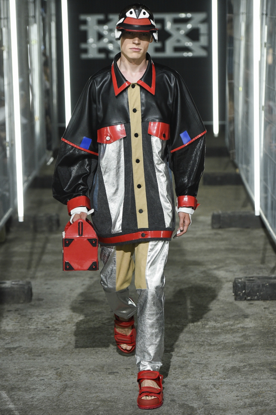 KTZ İlkbahar / Yaz 2016