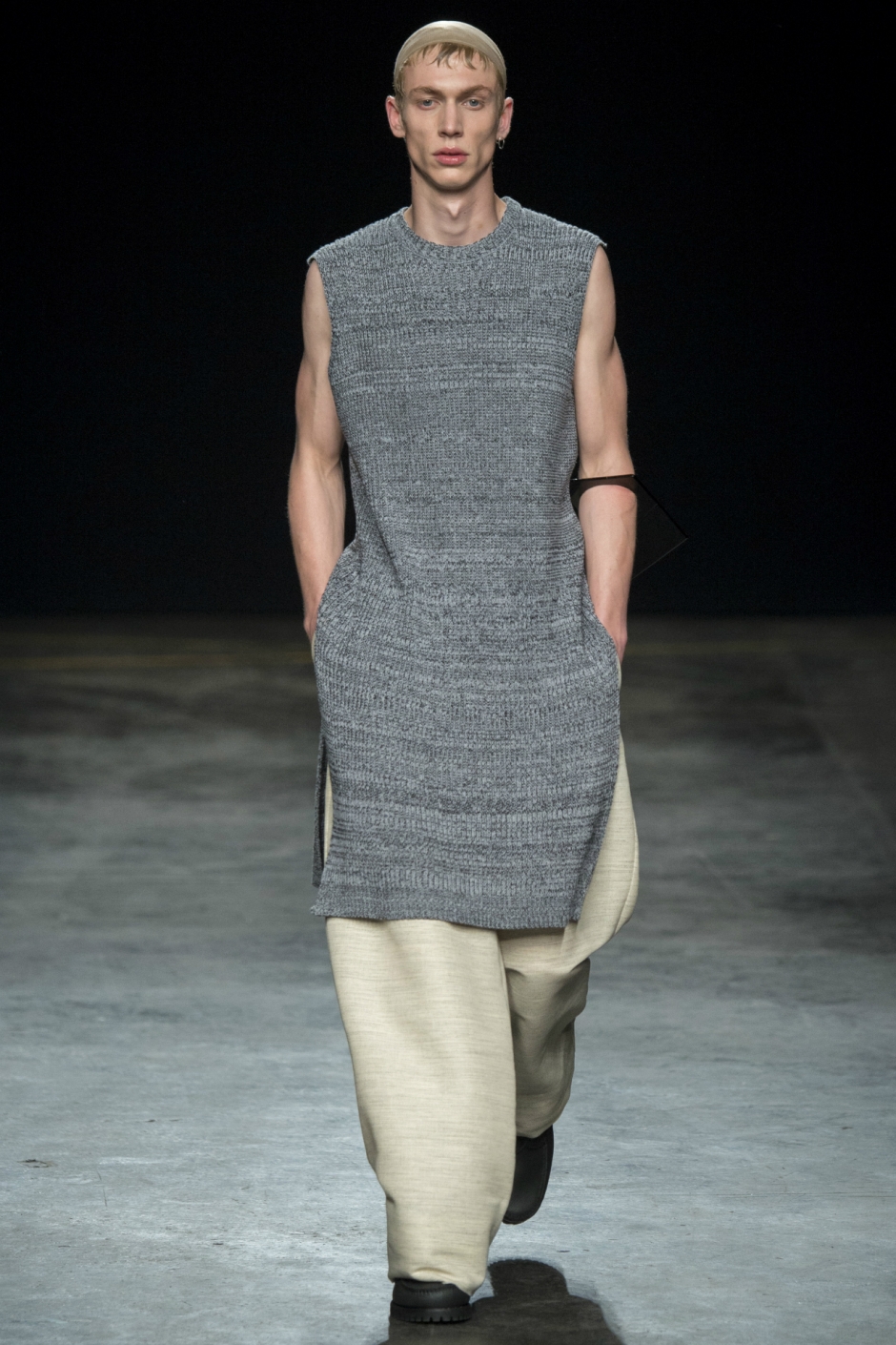 MAN İlkbahar / Yaz 2016