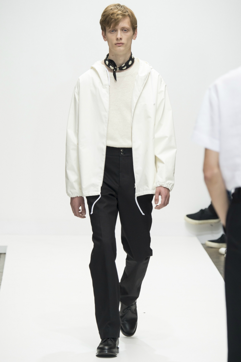 Margaret Howell İlkbahar / Yaz 2016