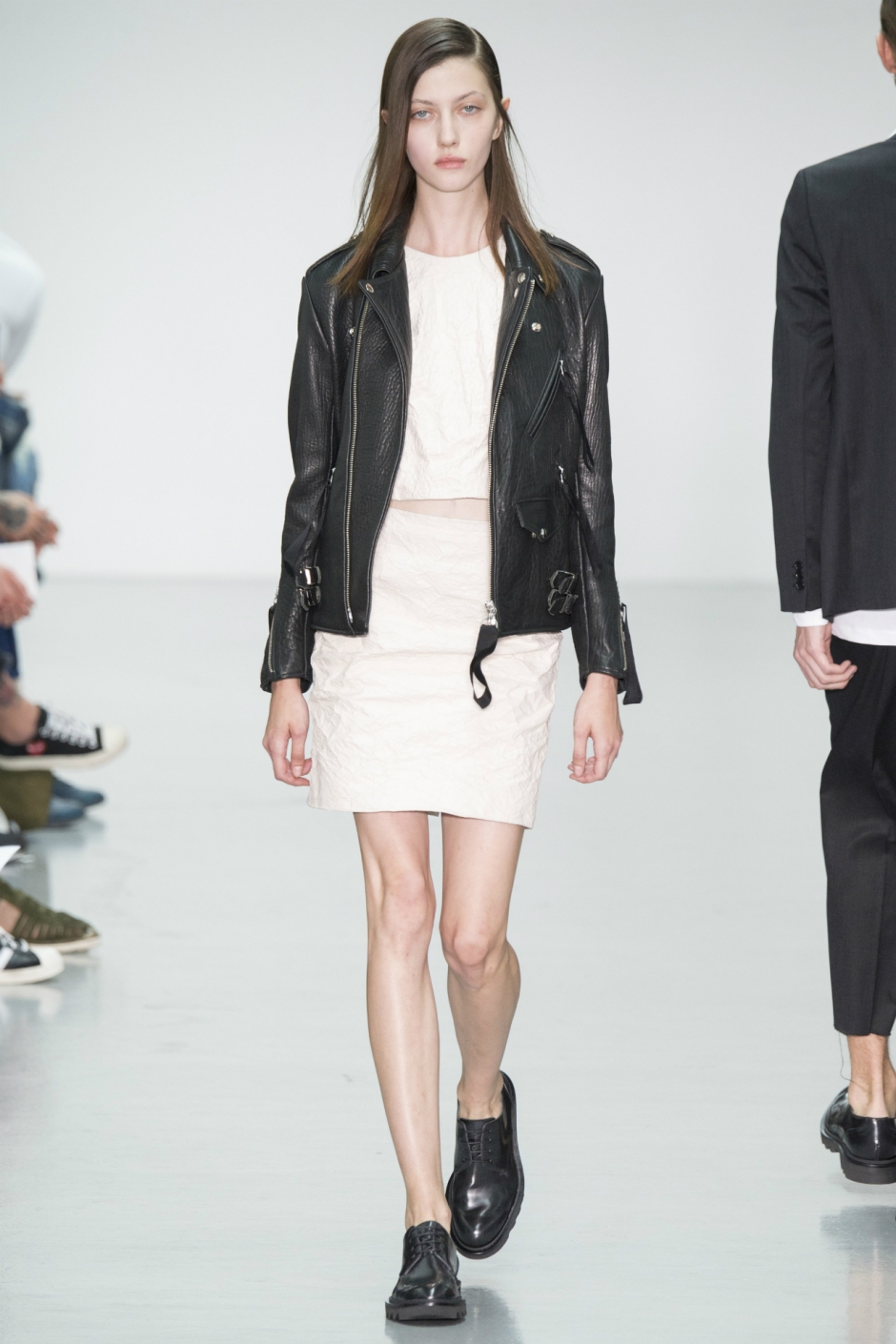 Matthew Miller İlkbahar / Yaz 2016