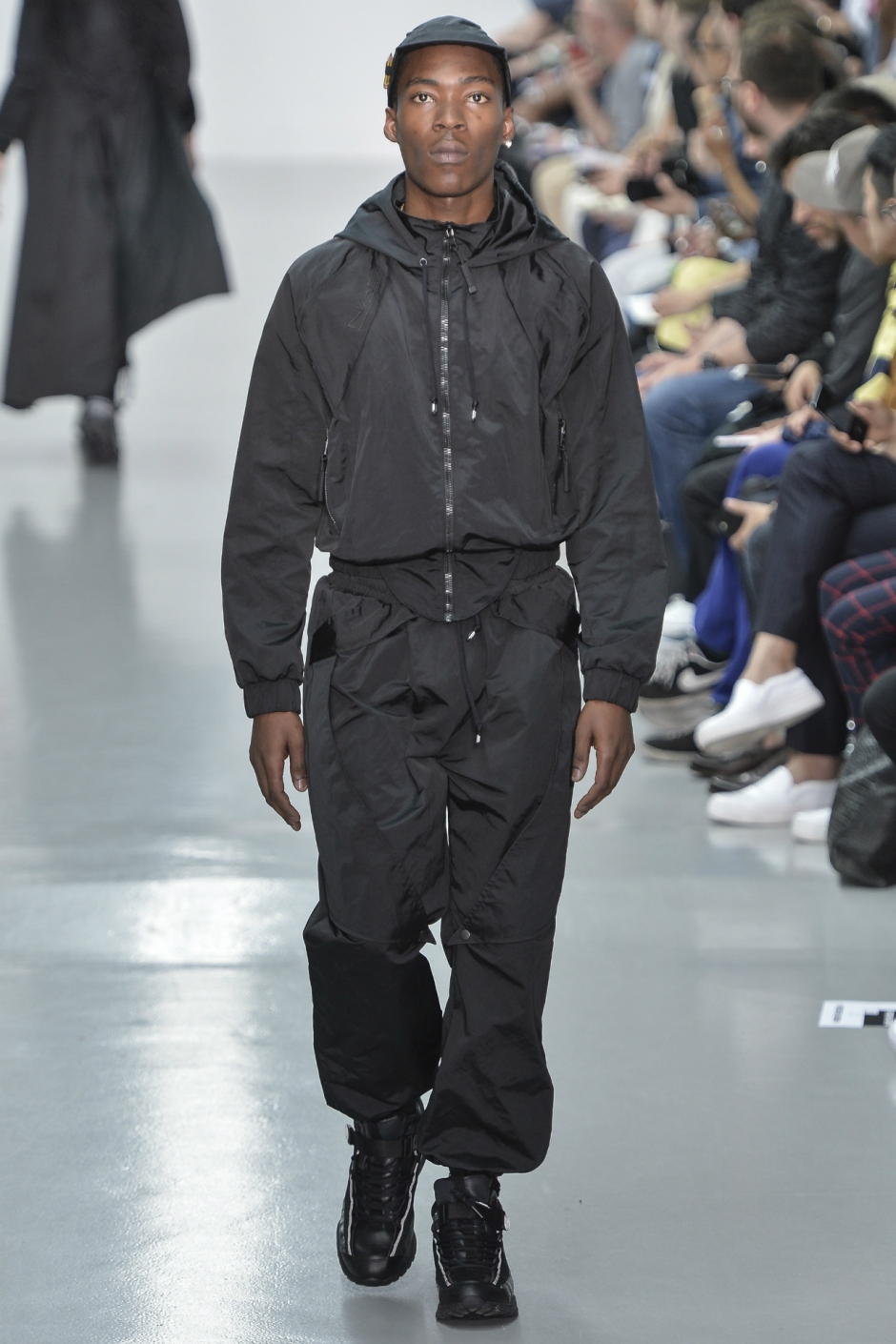 Nasir Mazhar İlkbahar / Yaz 2016