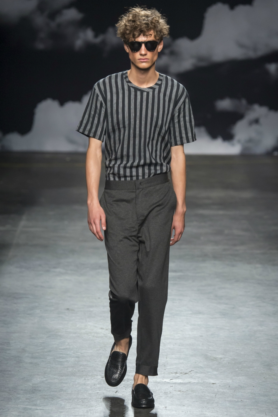 Tiger of Sweden İlkbahar / Yaz 2016