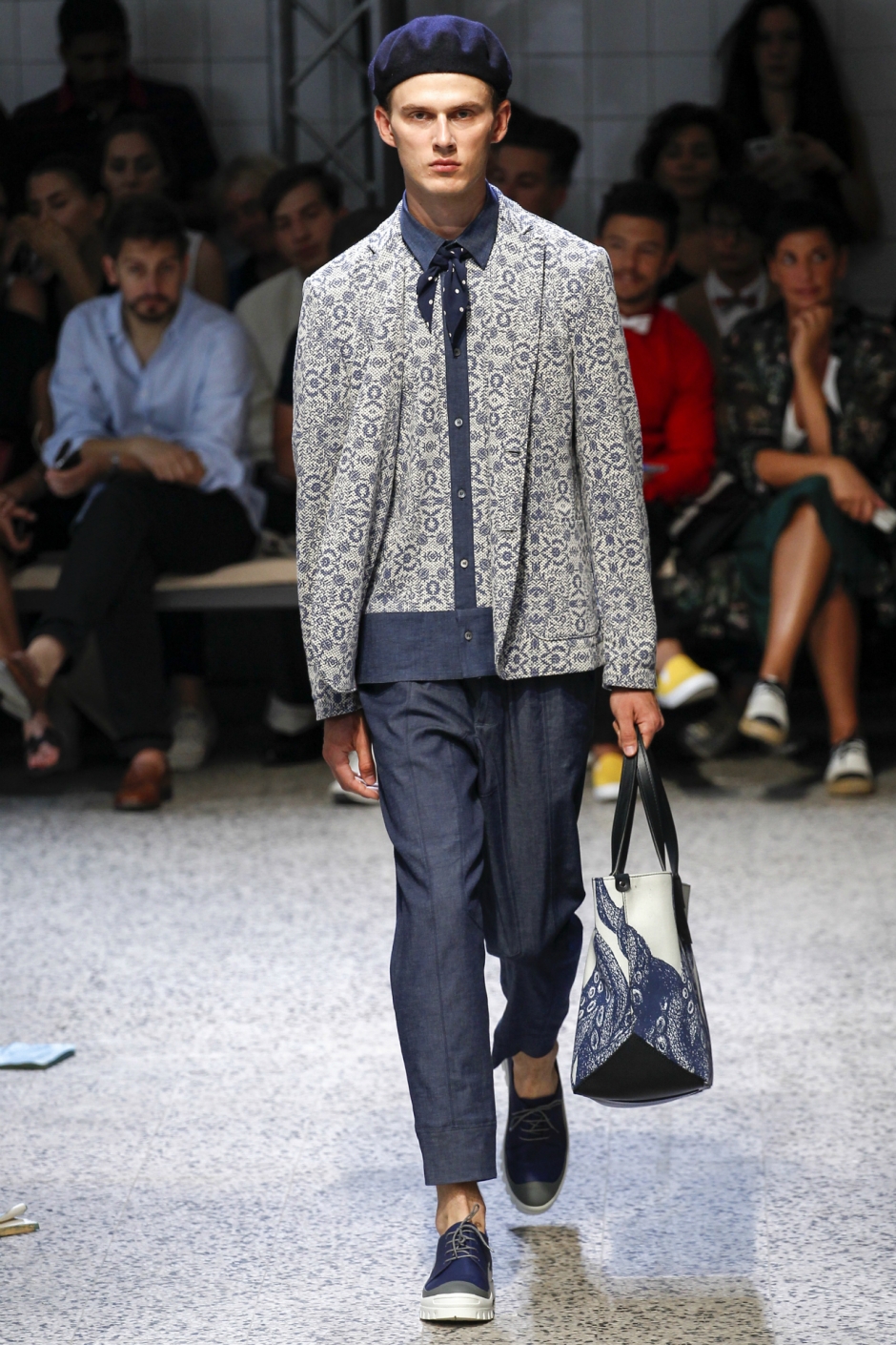 Antonio Marras İlkbahar / Yaz 2016