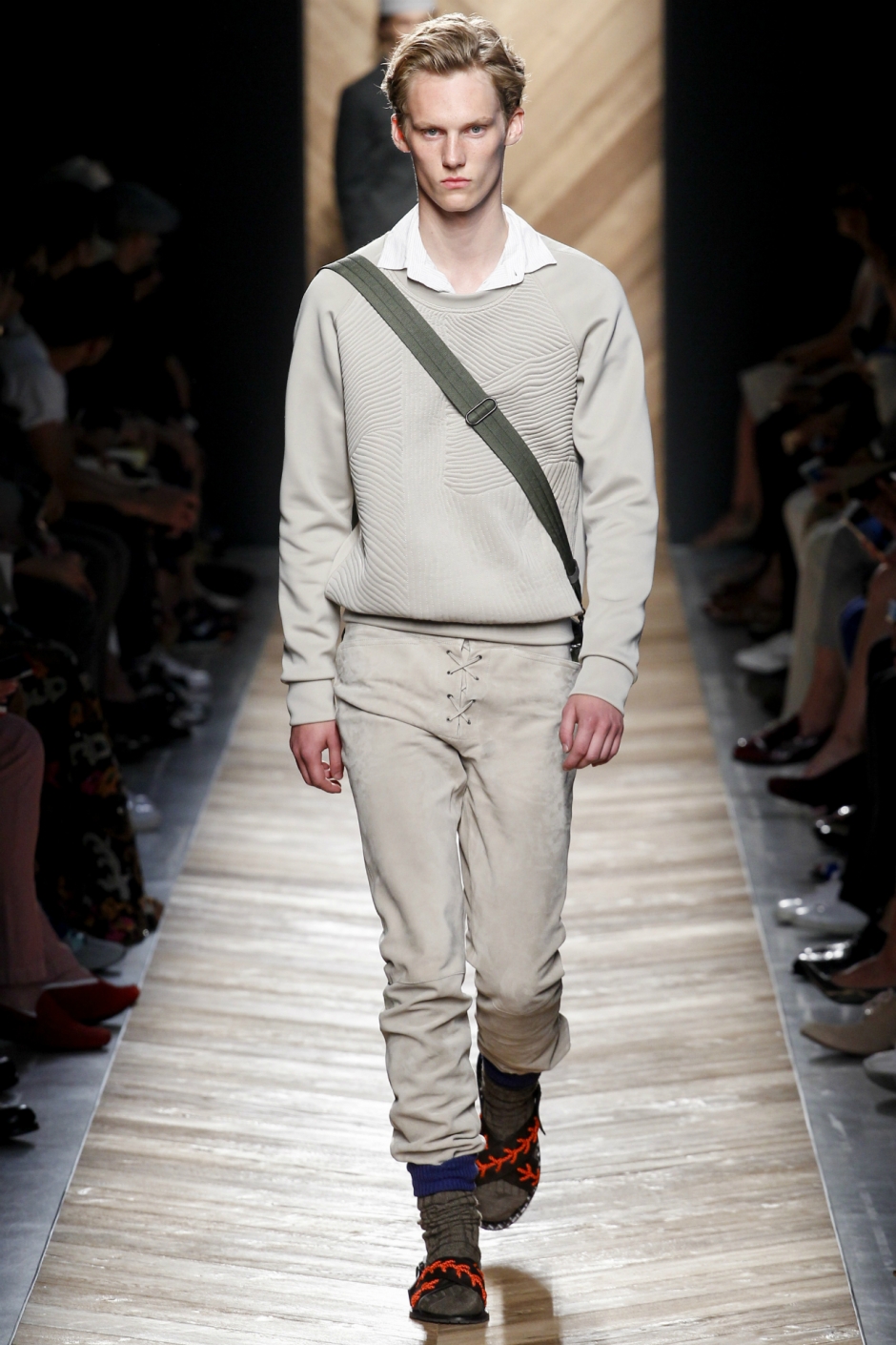 Bottega Veneta İlkbahar / Yaz 2016