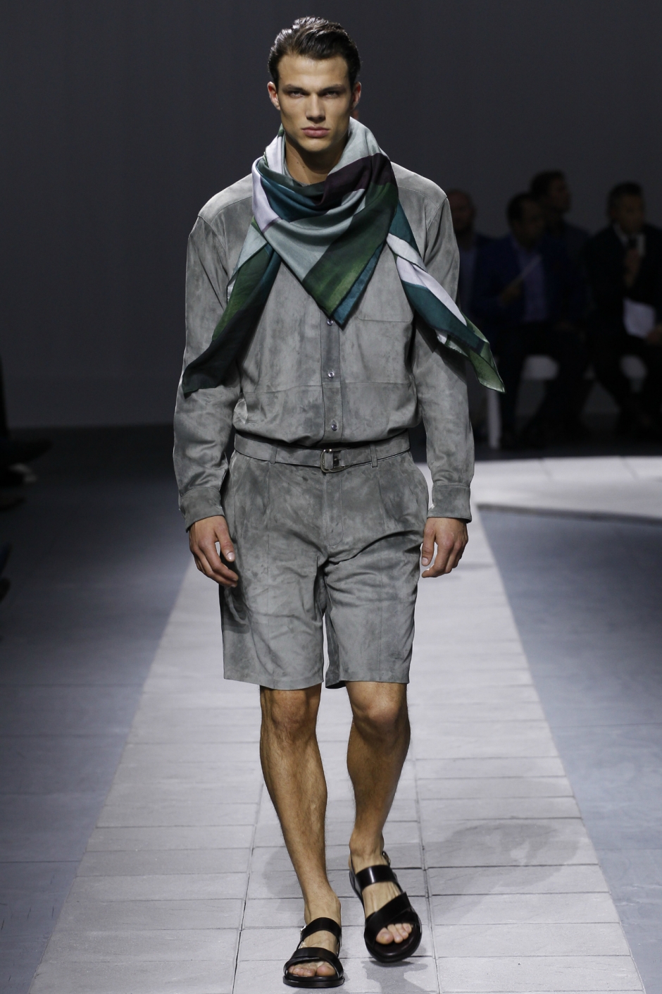 Brioni İlkbahar / Yaz 2016