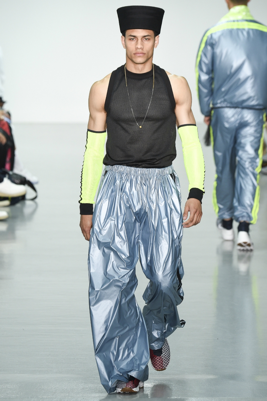 Astrid Andersen İlkbahar / Yaz 2016