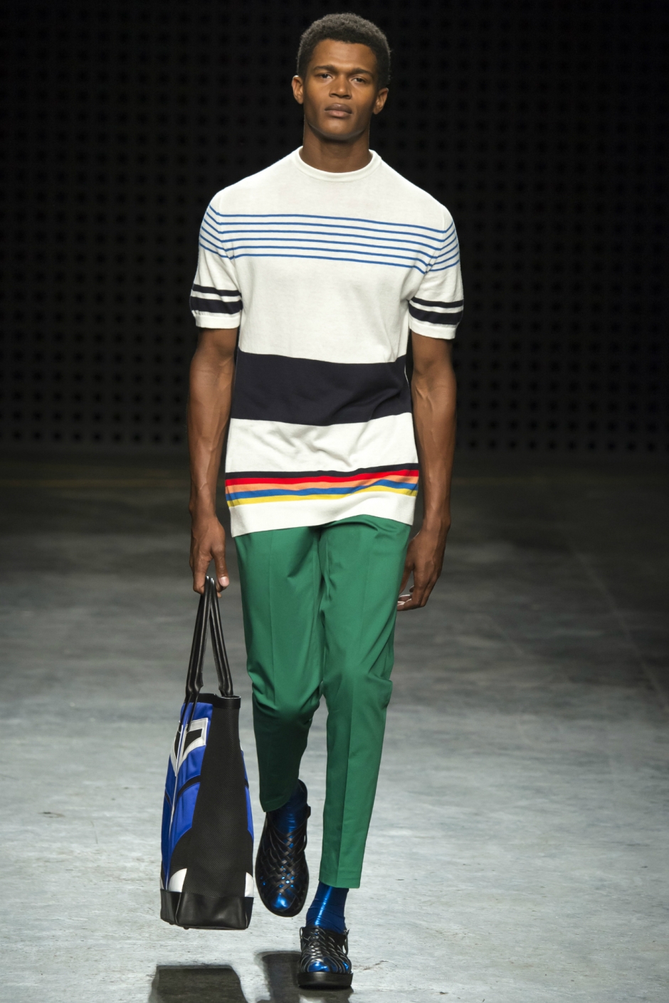 Casely Hayford İlkbahar / Yaz 2016