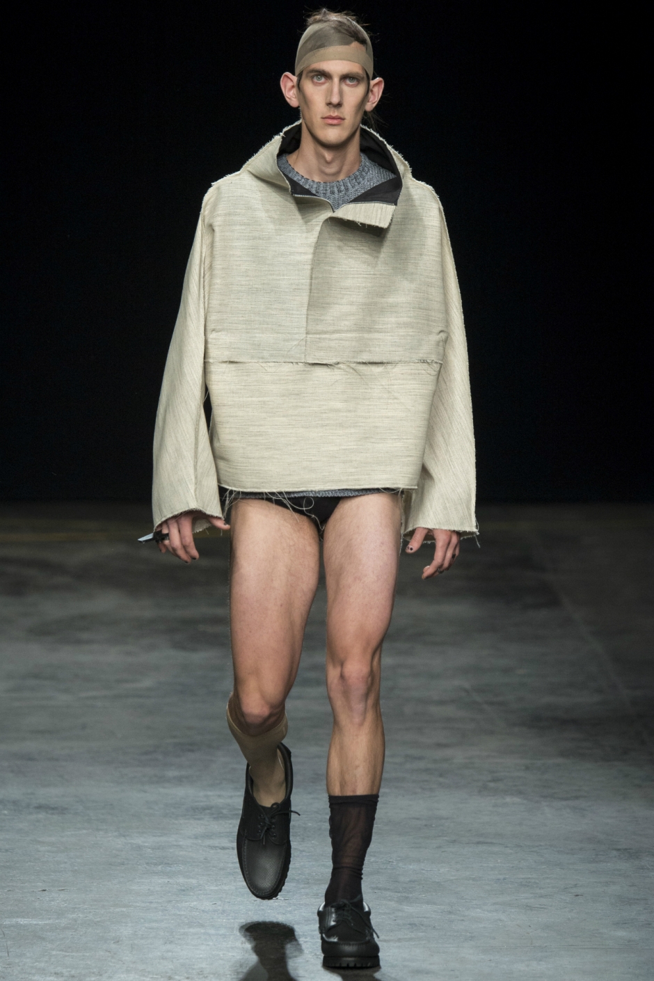 MAN İlkbahar / Yaz 2016