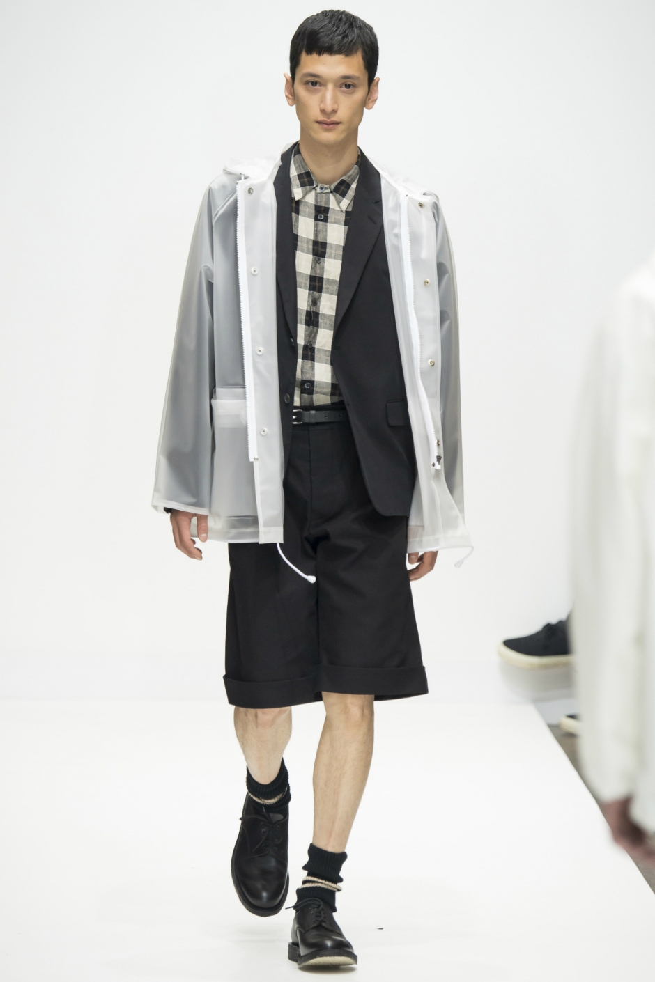 Margaret Howell İlkbahar / Yaz 2016