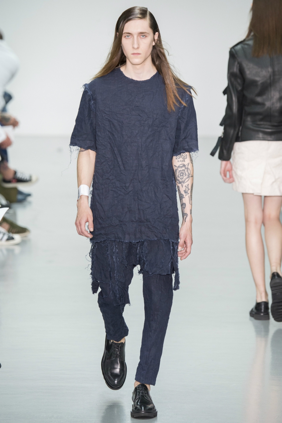 Matthew Miller İlkbahar / Yaz 2016