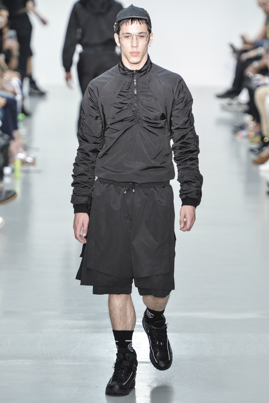 Nasir Mazhar İlkbahar / Yaz 2016