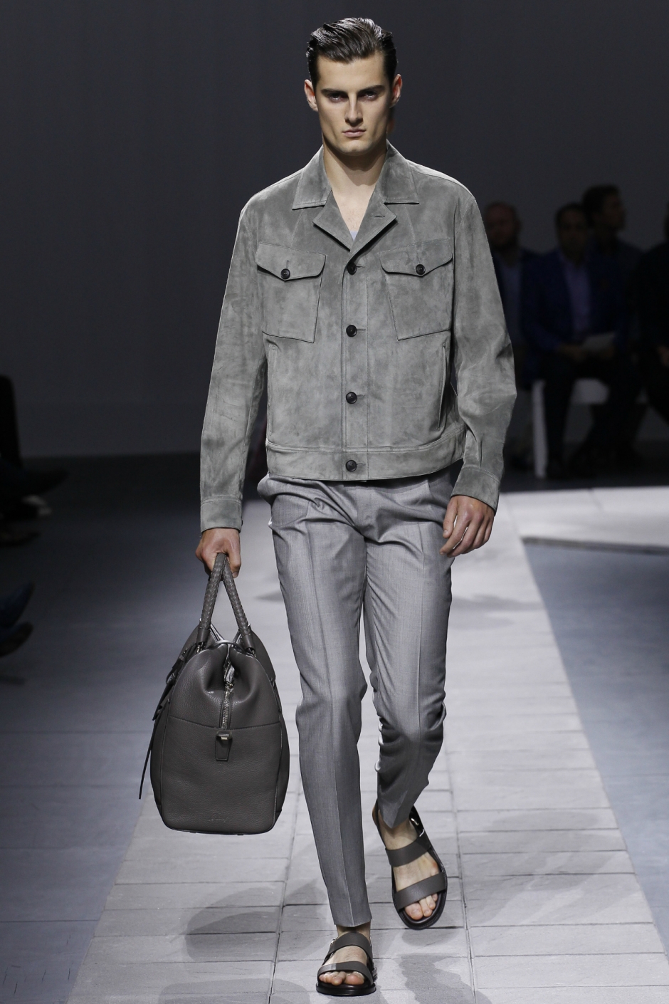 Brioni İlkbahar / Yaz 2016